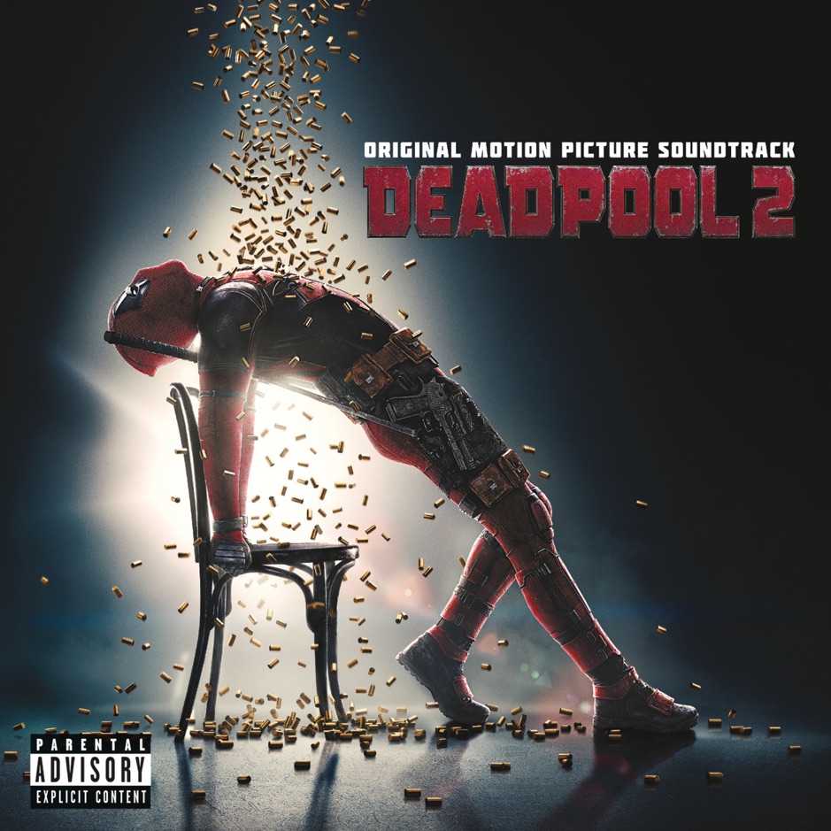 Various Artist - Deadpool 2 (OST)